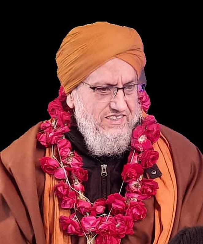 Muazzami Sajjada Nasheen