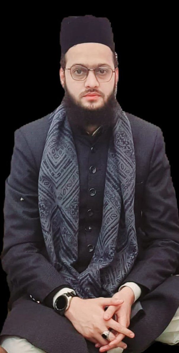 Muazzami Nayib Sajjada Nasheen